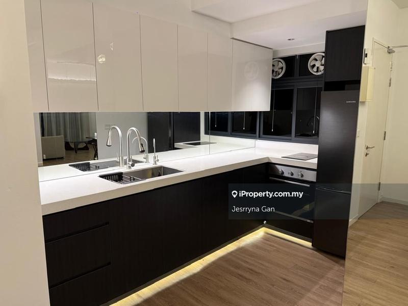 Kediaman Servis untuk Disewa di Savio @ Riana Dutamas oleh Jesrryna Gan - iProperty.com.my