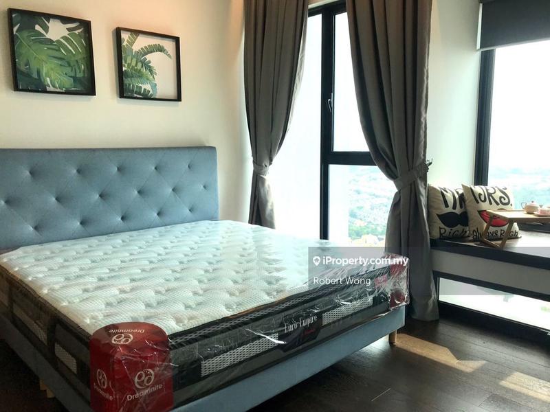 Condominium for Sale in One Central Park by Robert Wong - iProperty.com.my