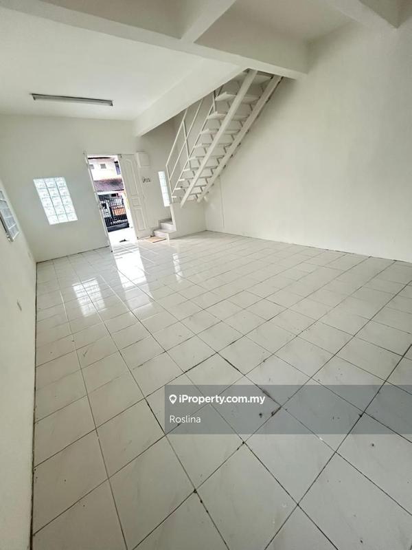 2-storey Terraced House for Sale in Bandar Seri Alam, Masai by Roslina - iProperty.com.my