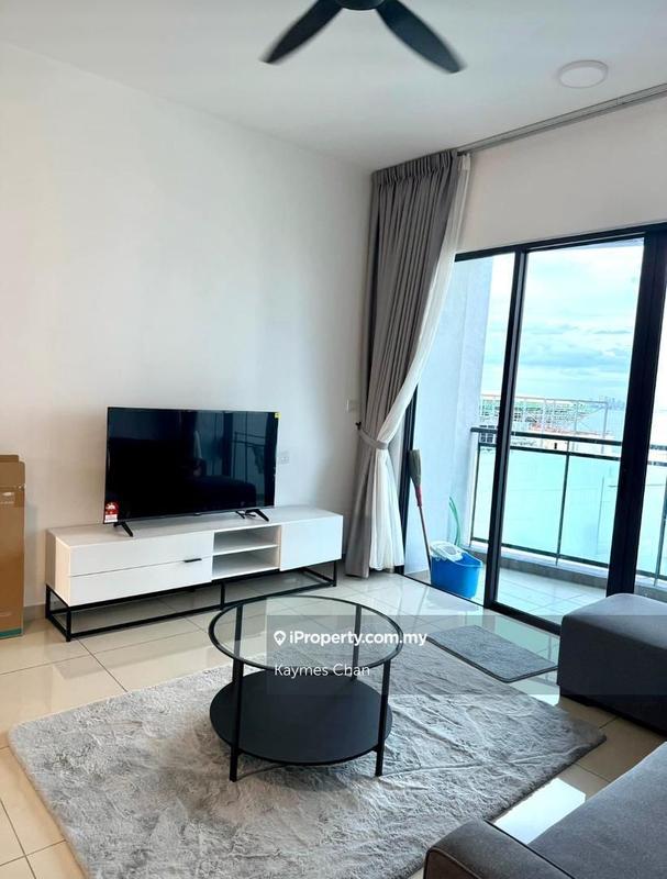 For Rent - Waterside Residence