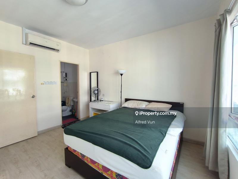 Condominium for Sale in University Utama Kondominium by Alfred Vun - iProperty.com.my