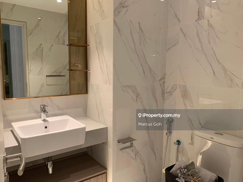 Service Residence for Rent in Top Residency by Marcus Goh - iProperty.com.my