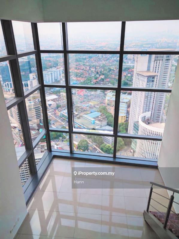 For Sale - Pinnacle Petaling Jaya