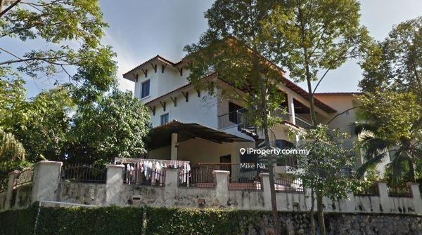 Bungalow House for Sale in Taman Bukit Segar, Cheras by Mike Na - iProperty.com.my