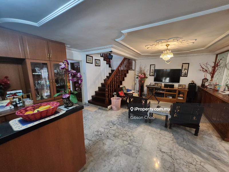 2-storey Terraced House for Sale in Taman Cheras, Cheras by Gibson Choo - iProperty.com.my