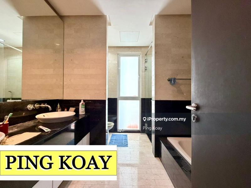 Semi-Detached House for Sale in Seri Tanjung Pinang, Tanjung Tokong by Ping Koay - iProperty.com.my