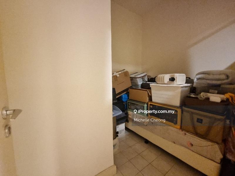 Kondominium untuk Dijual di Tiffani Kiara oleh Michelle Cheong - iProperty.com.my