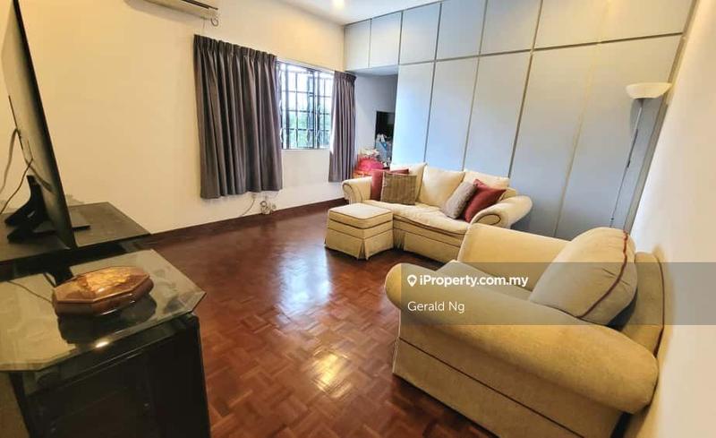 Bungalow House untuk Dijual di Kampung Tunku, Petaling Jaya oleh Gerald Ng - iProperty.com.my