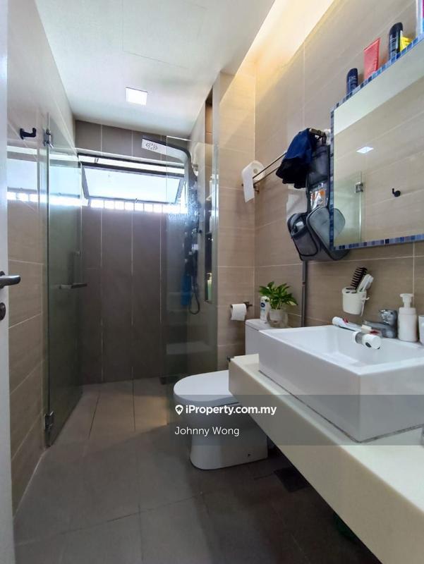Condominium for Sale in CloudTree Residence by Johnny Wong - iProperty.com.my