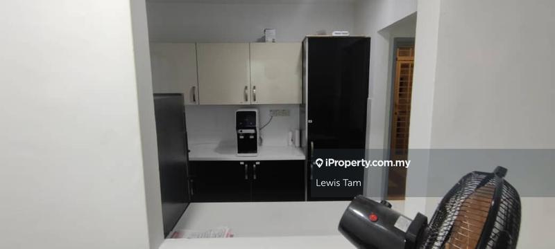 For Sale - Cengal Condominium