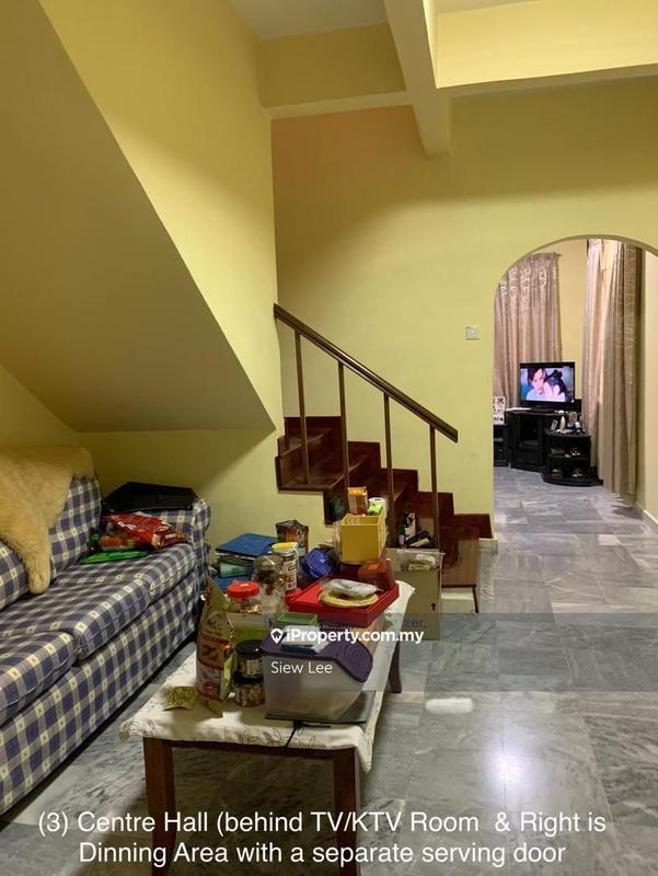 Bungalow House for Sale in Saujana Akasia, Sungai Buloh by Siew Lee - iProperty.com.my