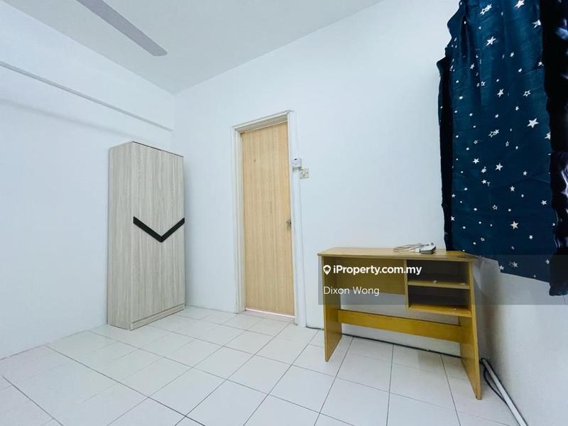 Kondominium untuk Dijual di Ehsan Ria oleh Dixon Wong - iProperty.com.my