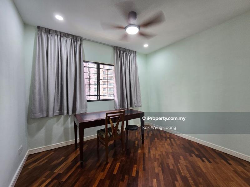 Kondominium untuk Dijual di Vista Kiara oleh Kok Weng Loong - iProperty.com.my