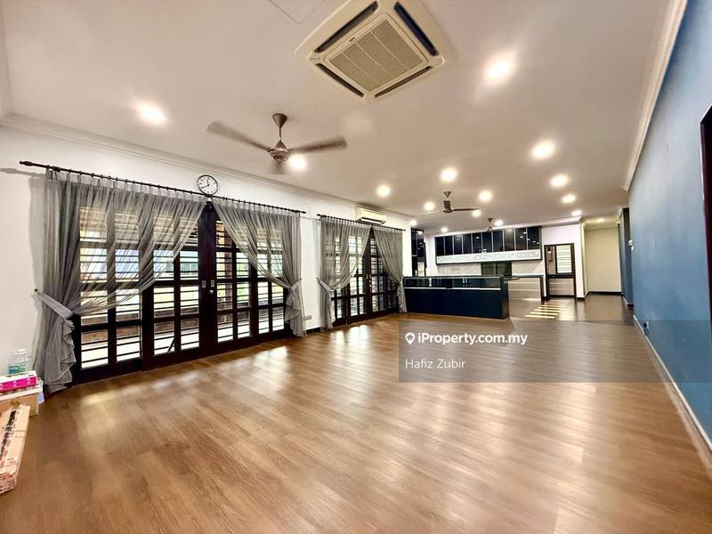 Banglo untuk Dijual di Bandar Seri Putra, Bangi oleh Hafiz Zubir - iProperty.com.my