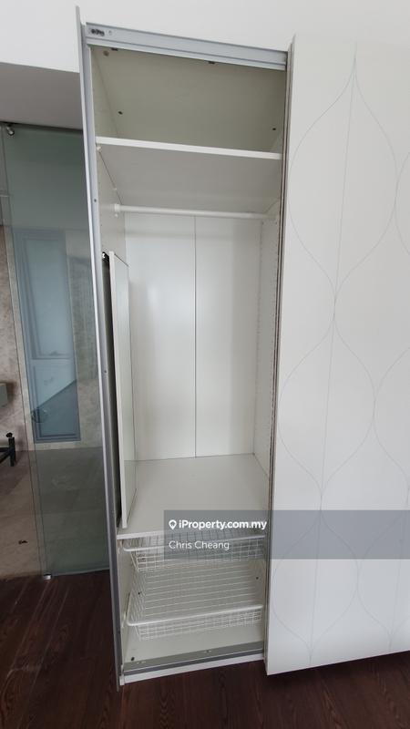 Kondominium untuk Dijual di The Fennel oleh Chris Cheang - iProperty.com.my