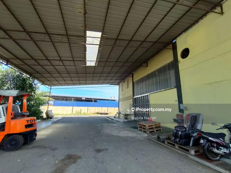 Kilang Terpisah untuk Dijual di Pengkalan Chepa, Kelantan oleh Nabila Nazori - iProperty.com.my