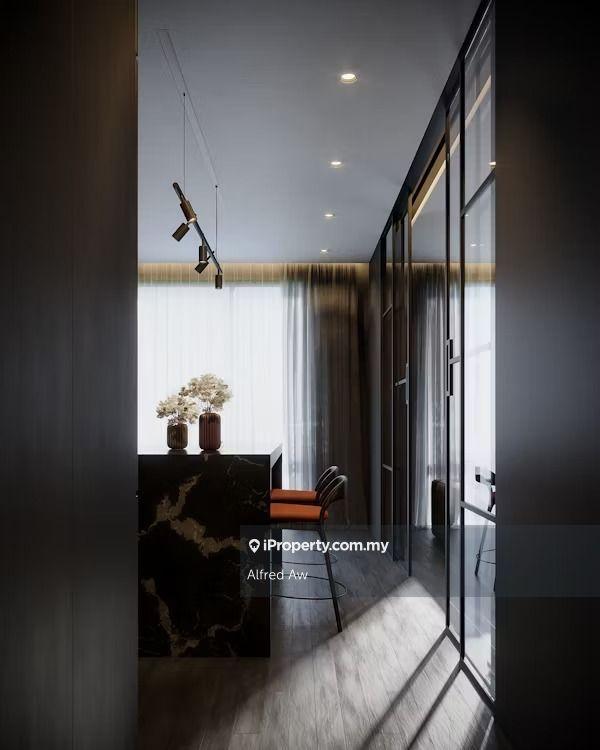 Service Residence for Sale in Avantro Residences by Alfred Aw - iProperty.com.my