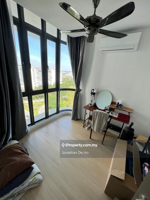 Residensi Servis untuk Dijual di H2O Residences oleh Jonathan De Ho - iProperty.com.my