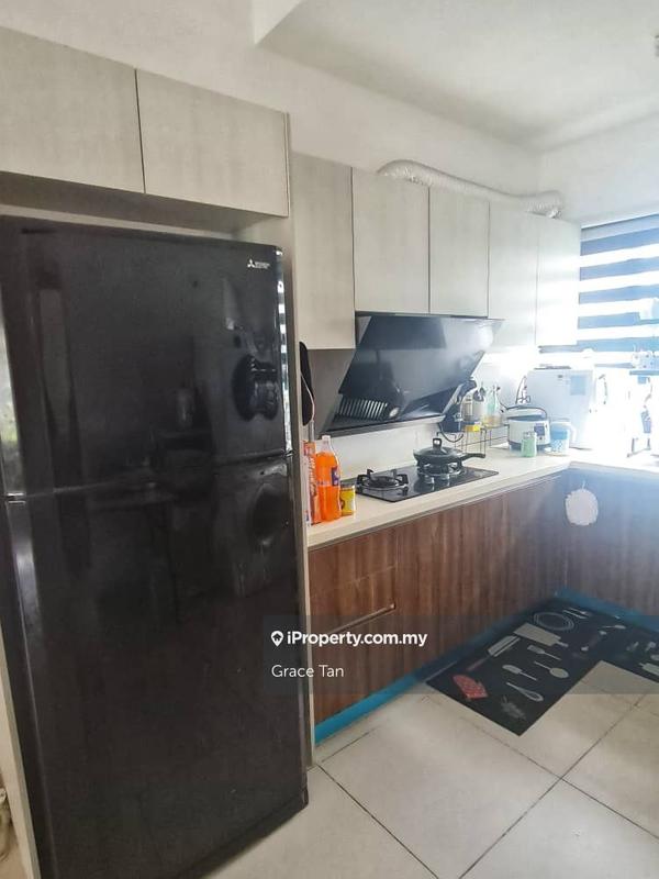 Rumah Berangkai 2 Tingkat untuk Dijual di Telok Panglima Garang, Selangor oleh Grace Tan - iProperty.com.my