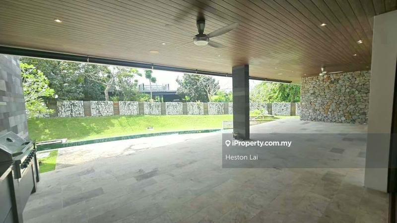 Bungalow House for Rent in Ledang Heights, Iskandar Puteri (Nusajaya) by Heston Lai - iProperty.com.my