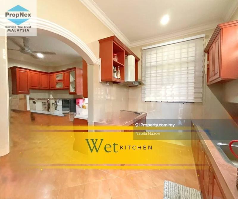 Bungalow House untuk Dijual di Kampung Dusun Muda, Kota Bharu oleh Nabila Nazori - iProperty.com.my