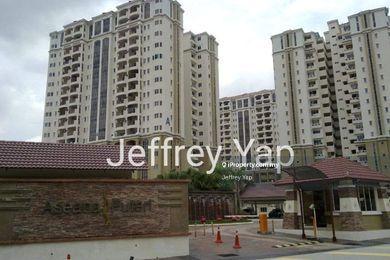 Condominium for Rent in Aseana Puteri by Jeffrey Yap - iProperty.com.my