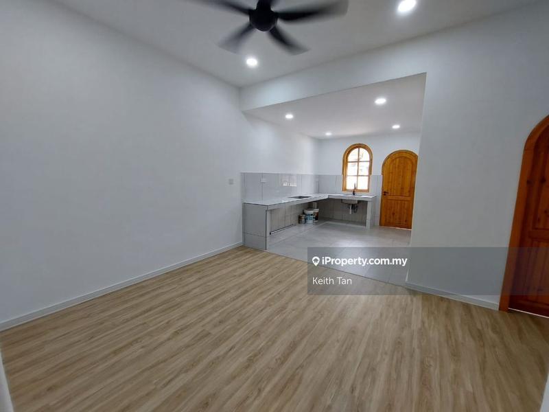 Rumah Berangkai 1 Tingkat untuk Dijual di Taman Malim Jaya, Bachang oleh Keith Tan - iProperty.com.my