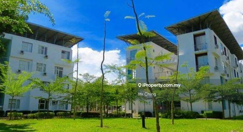 Hotel / Resort untuk Dijual di Taman Tasik Semenyih, Semenyih oleh Mr Ching - iProperty.com.my