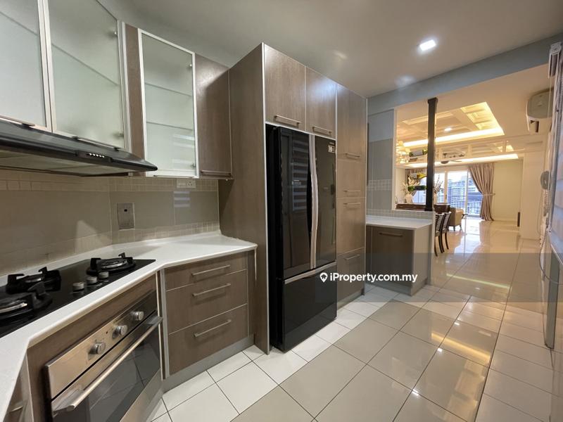 Kondominium untuk Dijual di Kiaramas Cendana oleh Vince Tan - iProperty.com.my