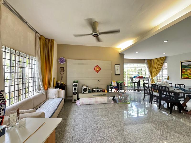 Rumah Berangkai 2 Tingkat untuk Dijual di Mutiara Rini, Skudai oleh Jessie Tan - iProperty.com.my