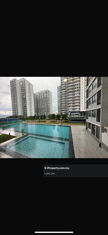 Service Residence for Sale in Horizon Suites by Luke Lee - iProperty.com.my