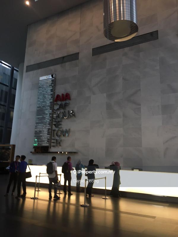 Pejabat untuk Disewa di KLCC, KL City Centre oleh Daniel Leong - iProperty.com.my