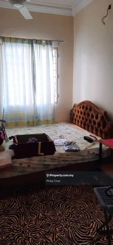 Pangsapuri untuk Dijual di Melur Apartment oleh Philip Chan - iProperty.com.my