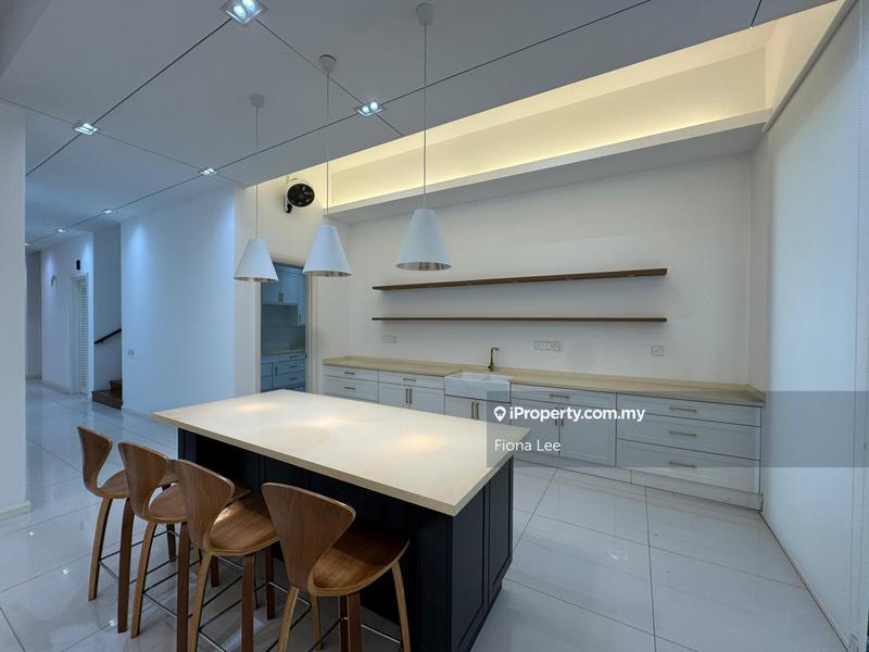 Banglo untuk Dijual di Eco Sanctuary, Telok Panglima Garang oleh Fiona Lee - iProperty.com.my