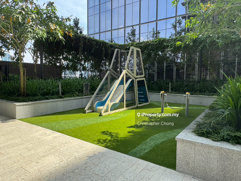 For Sale - Pavilion Damansara Heights