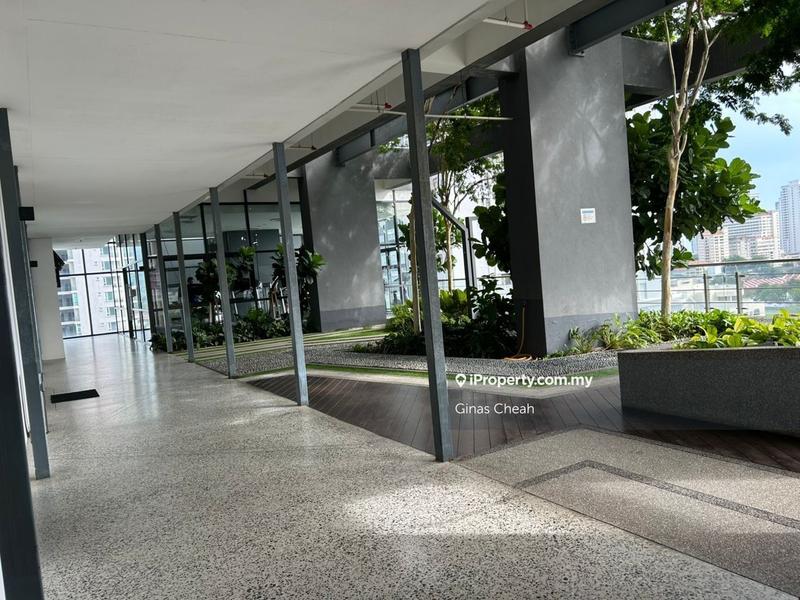 Residensi Servis untuk Dijual di Tropicana 218 Macalister oleh Ginas Cheah - iProperty.com.my