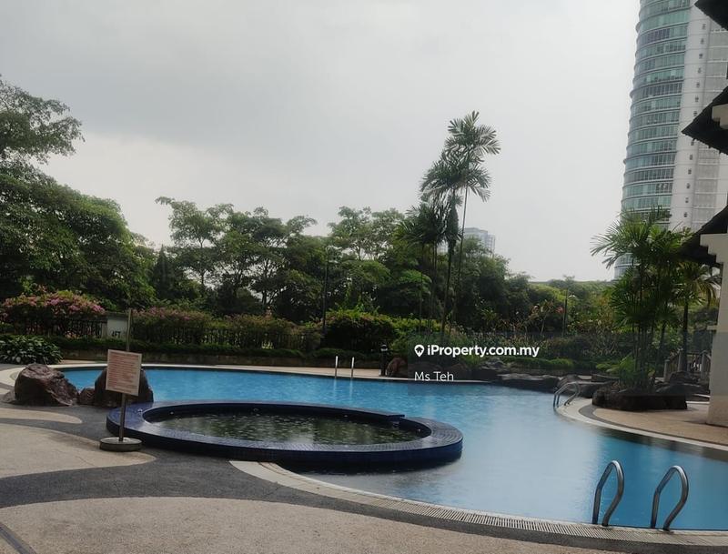 Kondominium untuk Dijual di Desa Kiara oleh Ms Teh - iProperty.com.my