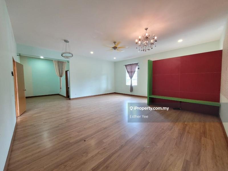 Semi-Detached House for Sale in Bandar Baru Ampang, Ampang by Esther Yee - iProperty.com.my