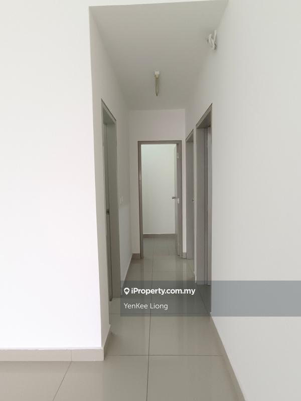 Kondominium untuk Dijual di The Wharf Residence oleh YenKee Liong - iProperty.com.my