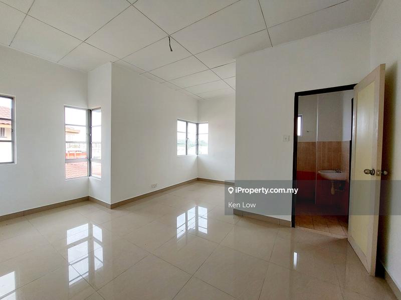 Semi-Detached House for Sale in Kajang Prima, Kajang by Ken Low - iProperty.com.my