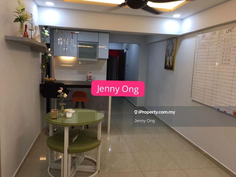 For Rent - Jiran Residensi