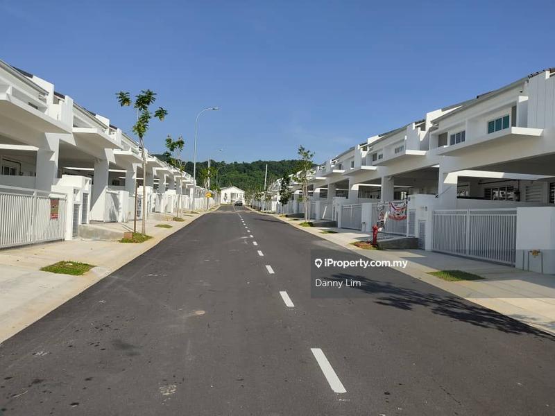 Rumah Teres 2-Tingkat untuk Dijual di Seremban 2, Seremban 2 oleh Danny Lim - iProperty.com.my