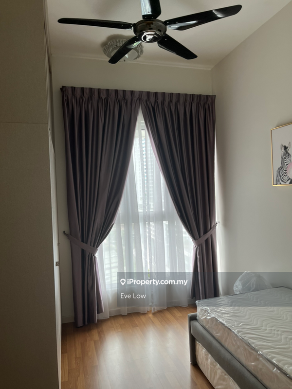 Kediaman Servis untuk Disewa di Sunway Geo Residence oleh Eve Low - iProperty.com.my