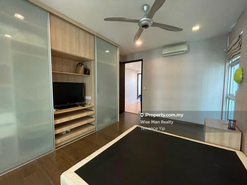 Condominium for Sale in USJ One Avenue Condo by Terrence Yip - iProperty.com.my