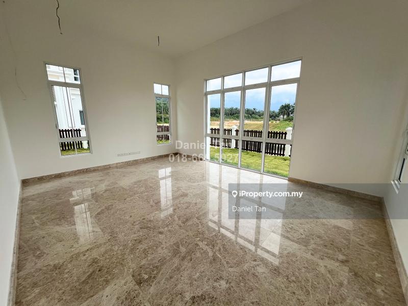 Bungalow House for Sale in Setia Eco Park, Setia Alam by Daniel Tan - iProperty.com.my