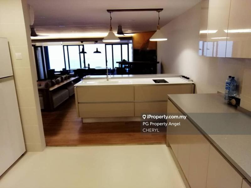 Condominium for Sale in Sea Range Tower by CHERYL - iProperty.com.my