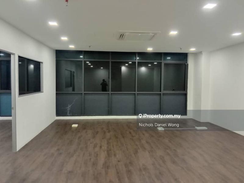 Office for Rent in Mont Kiara, Kuala Lumpur by Daniel Wong - iProperty.com.my