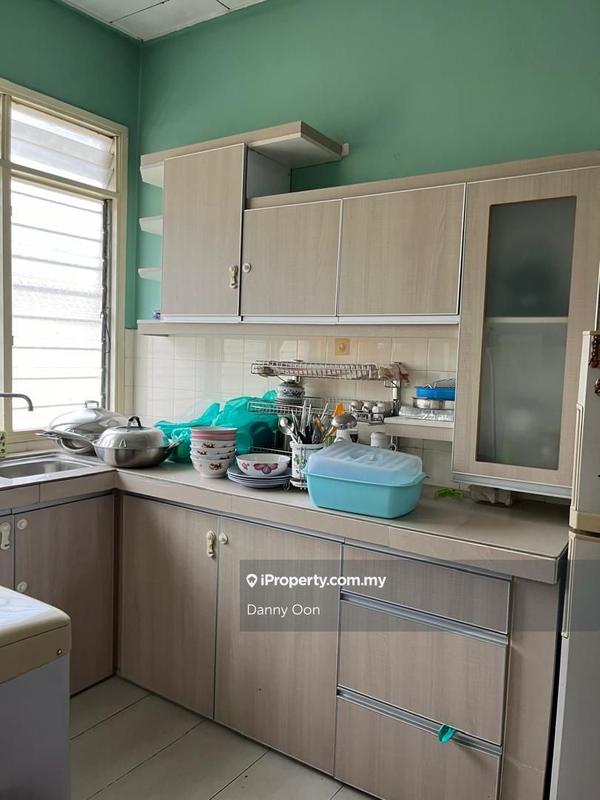 For Sale - Subang Perdana Goodyear Court 1