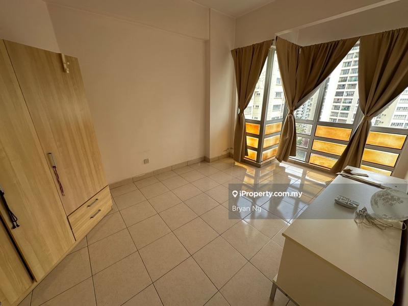 Condominium for Sale in Villa Wangsamas by Bryan Ng - iProperty.com.my