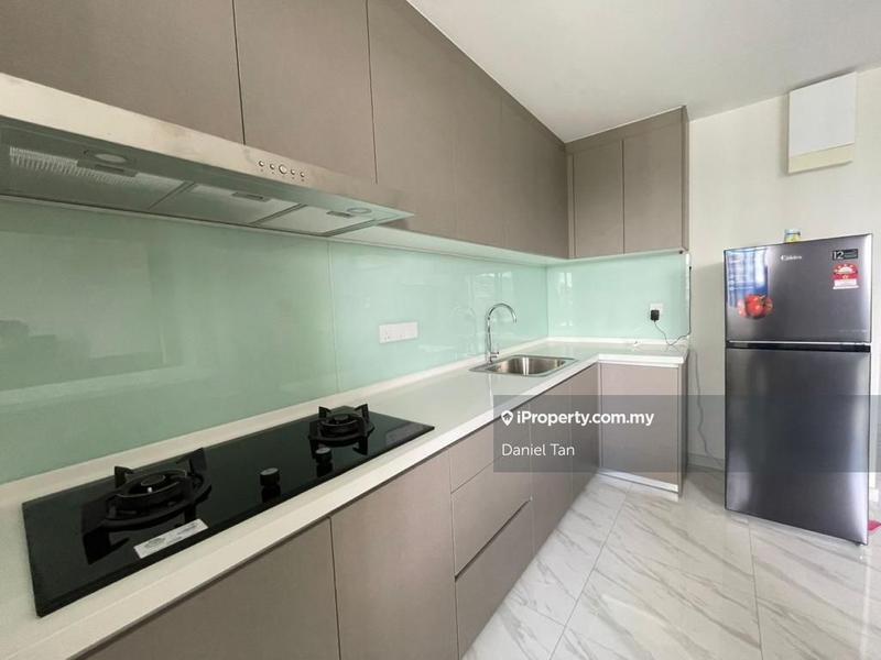 For Rent - South Brooks